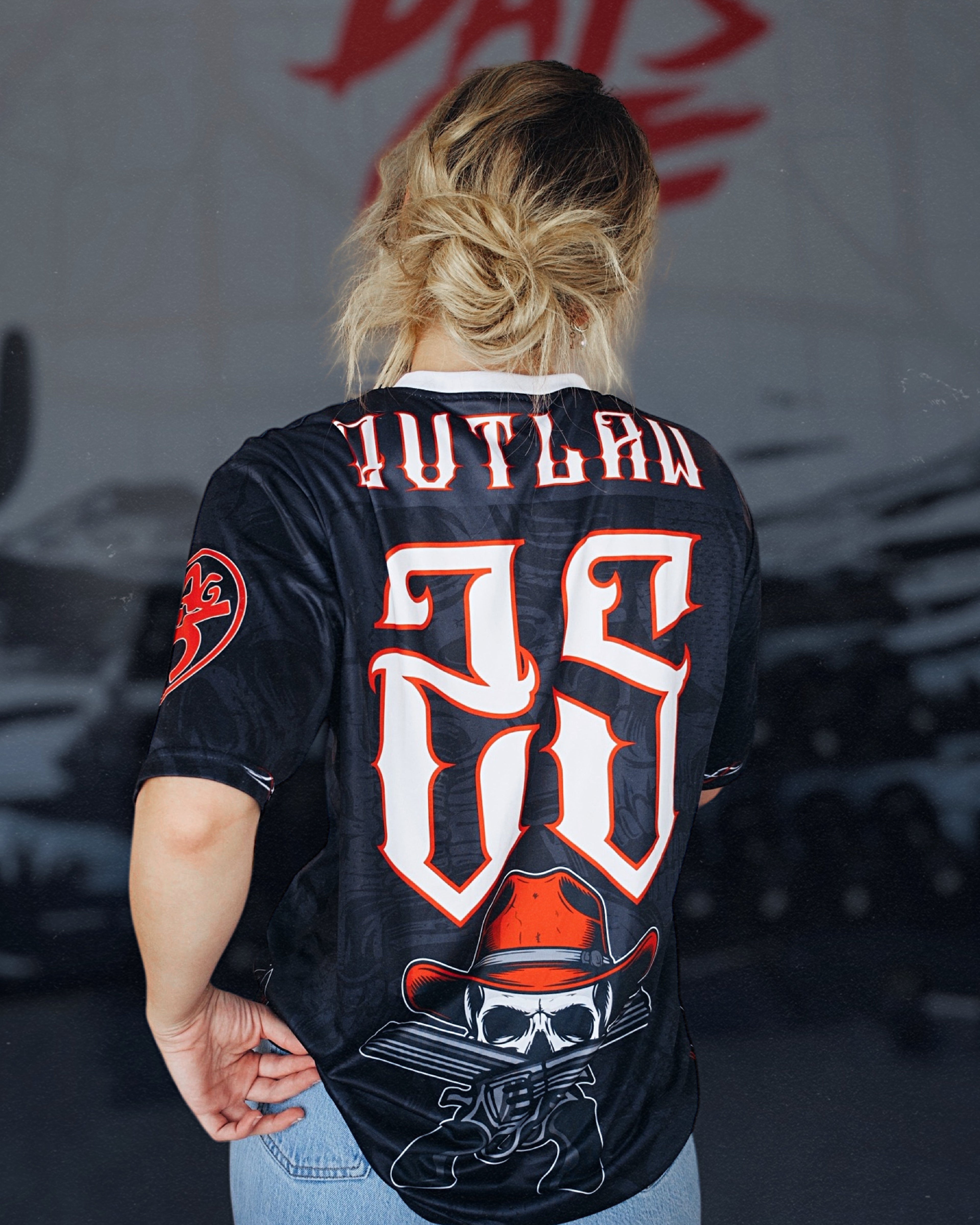 Fan Jerseys