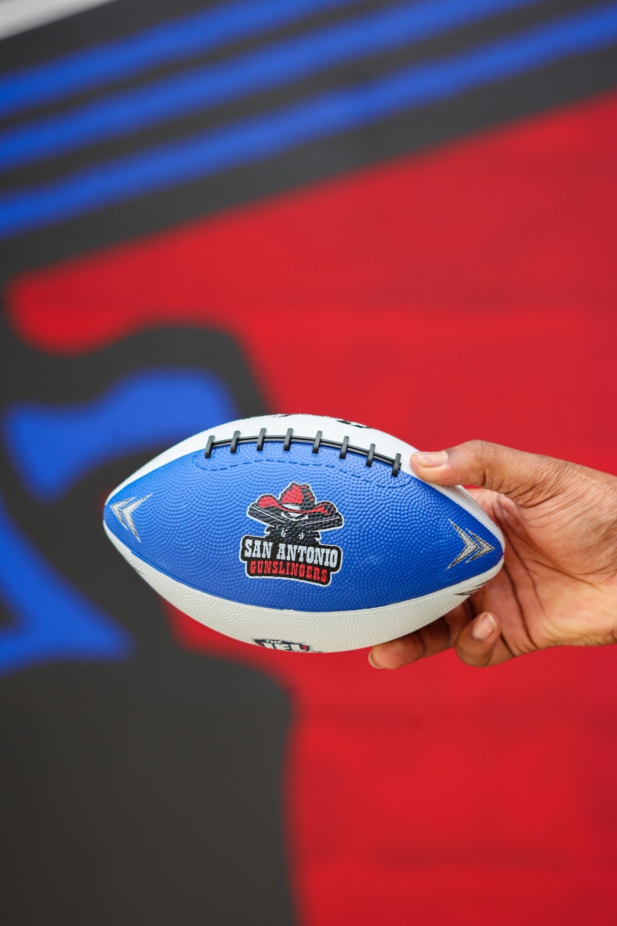 Mini 2024 Replica Football