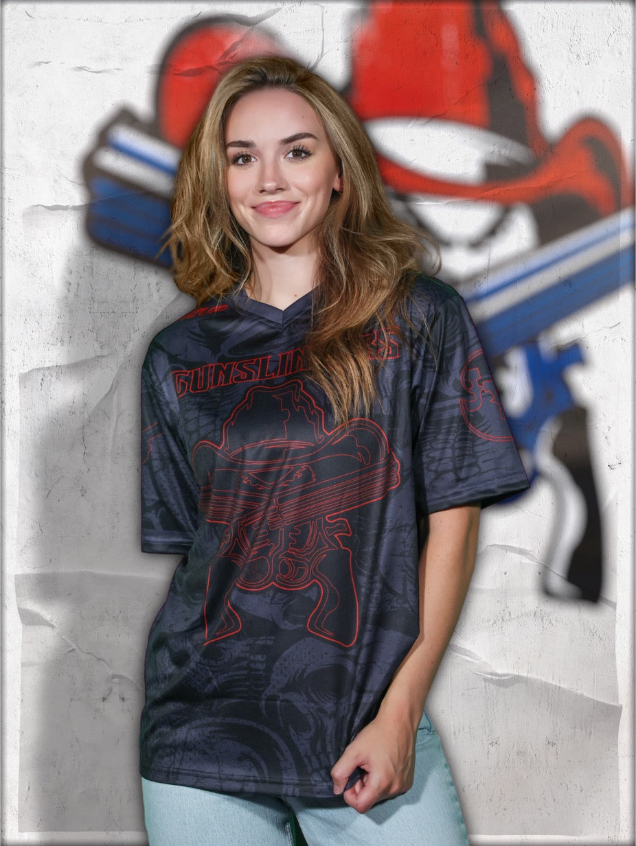 Rockin' Thirteen Jersey