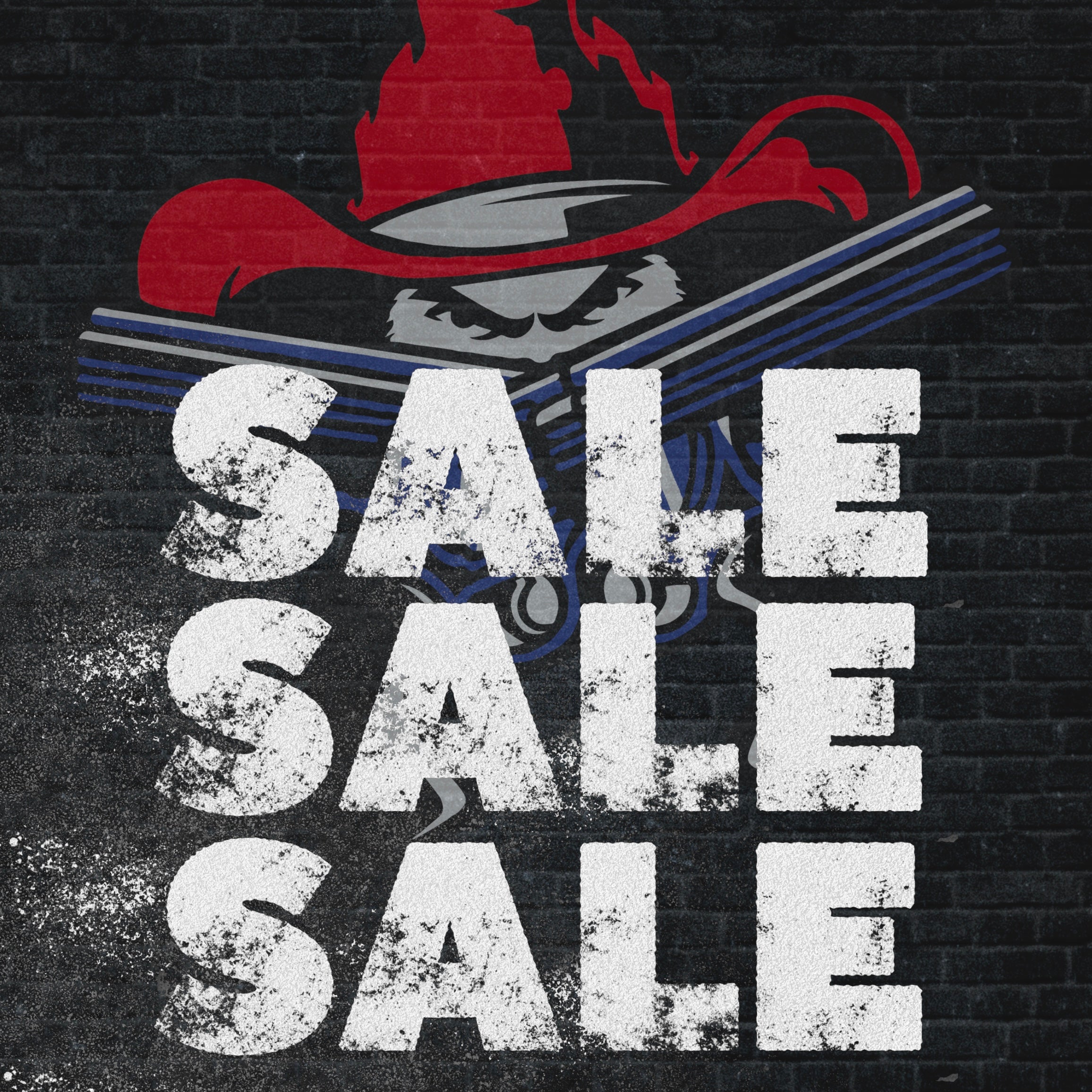On Sale
