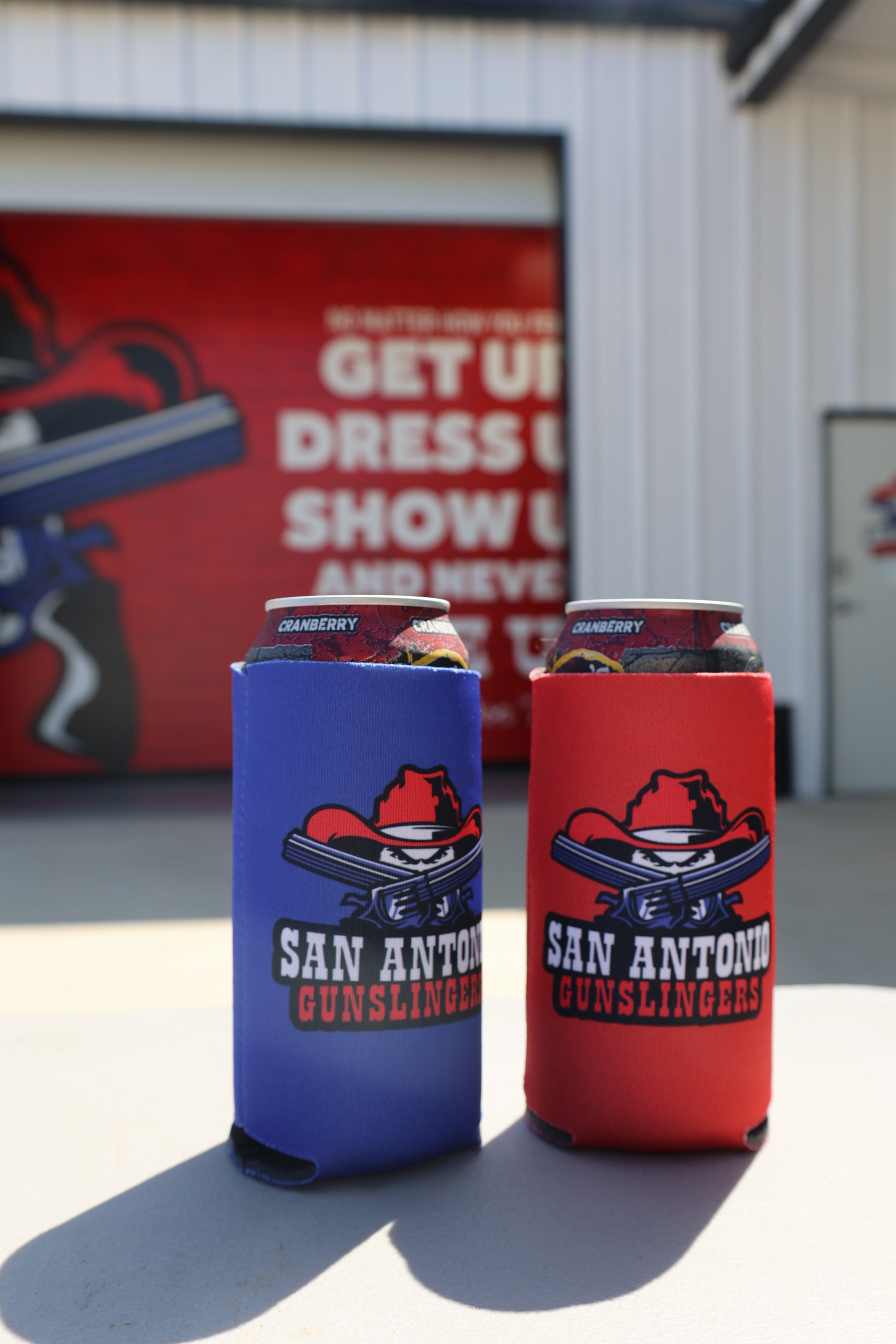 16oz Koozie