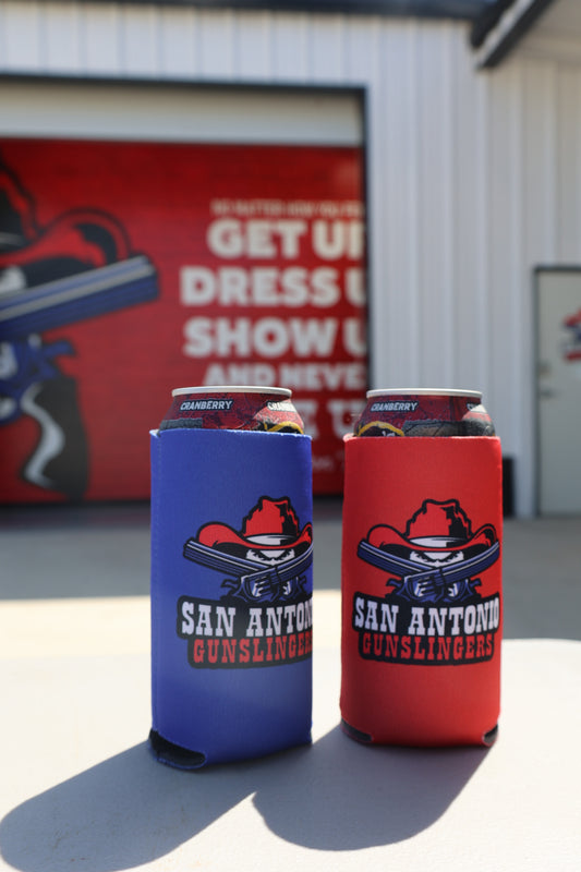 16oz Koozie