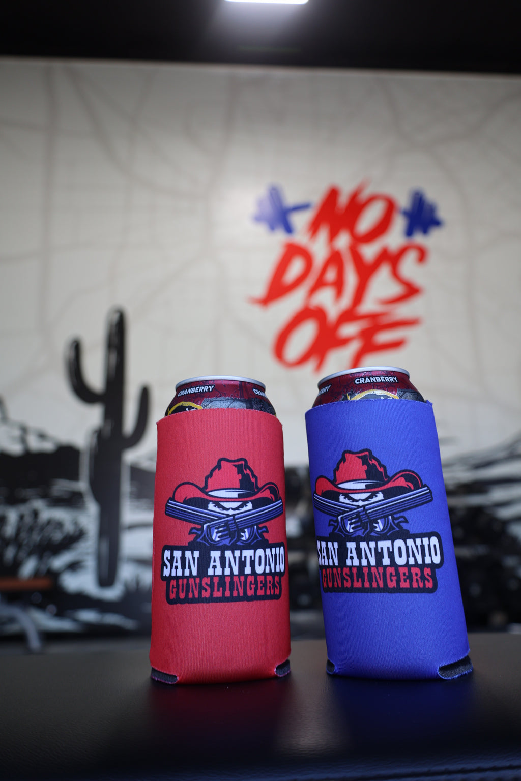 16oz Koozie