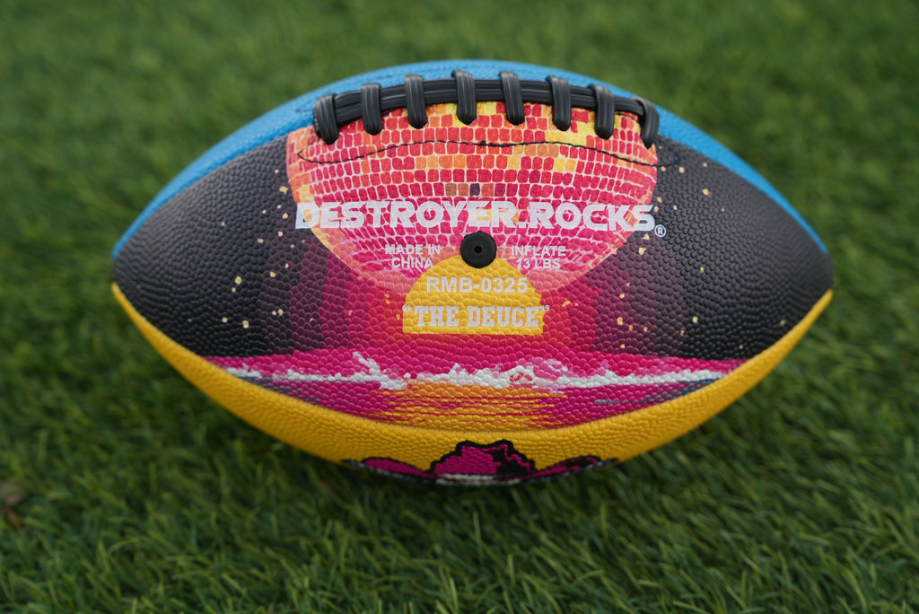 26 Retro Gameball