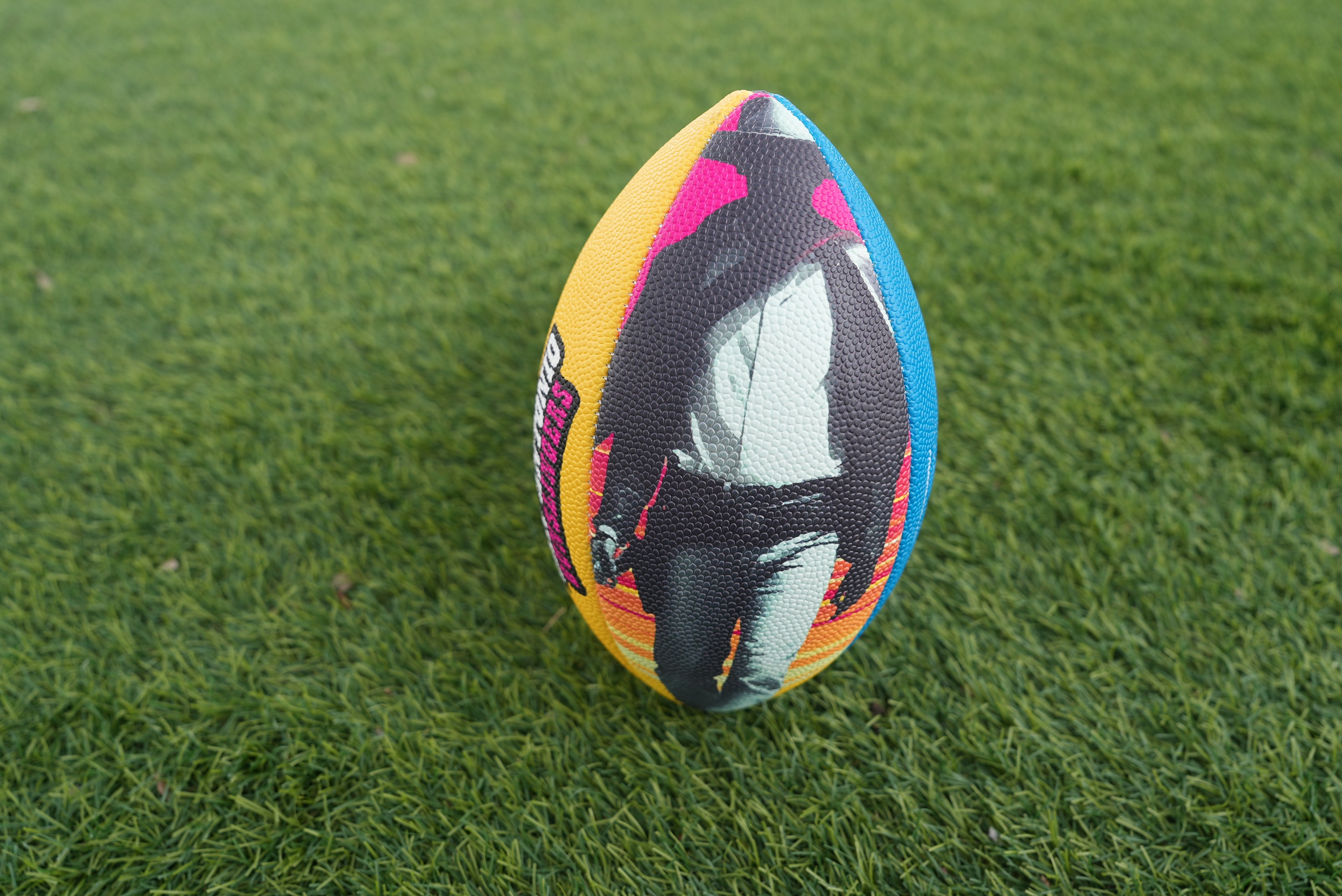 26 Retro Gameball