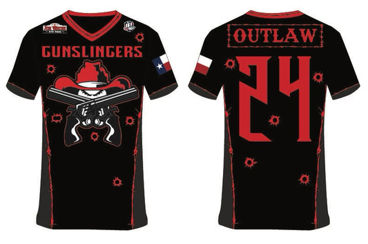 Outlaw Jersey