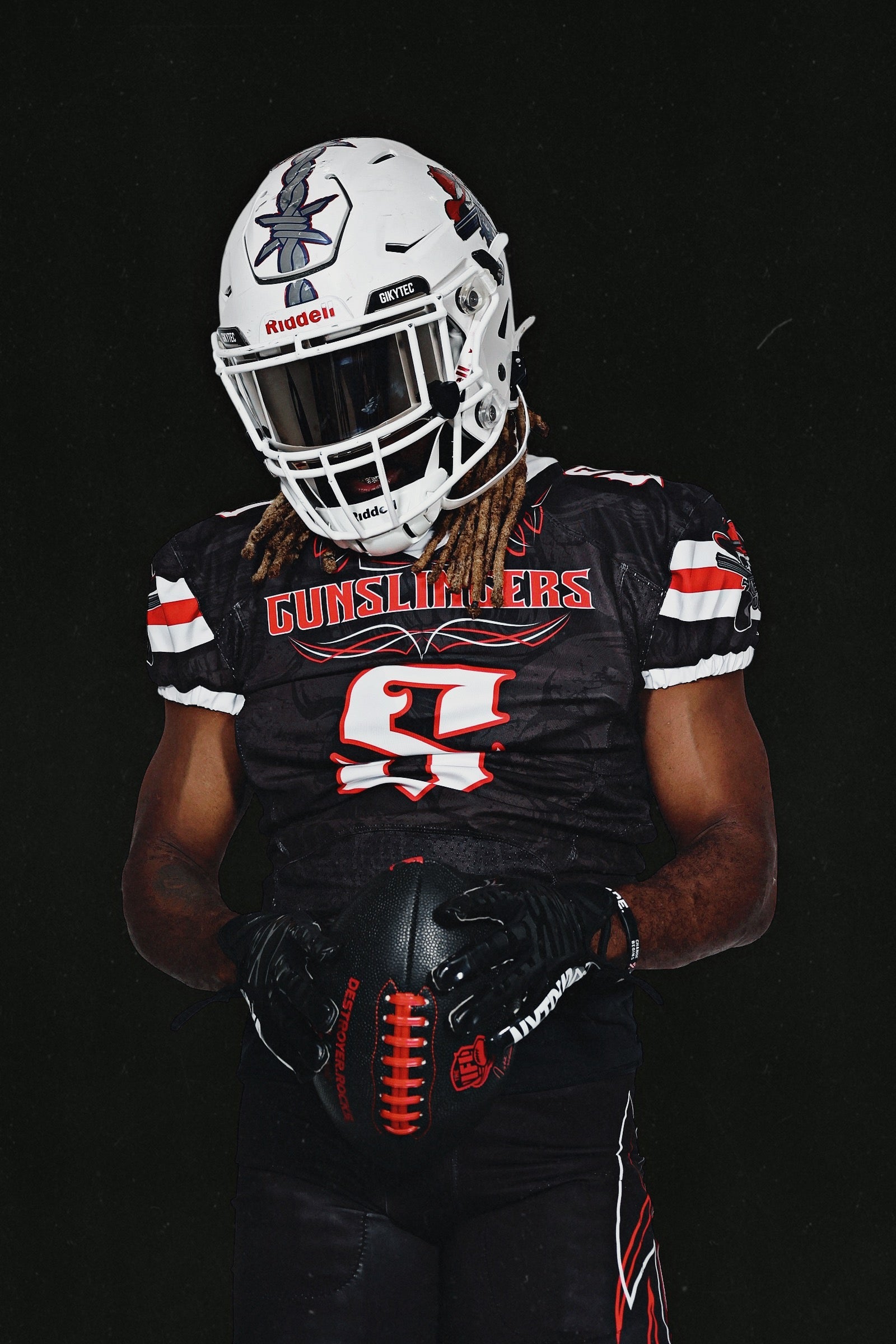 Outlaw Football