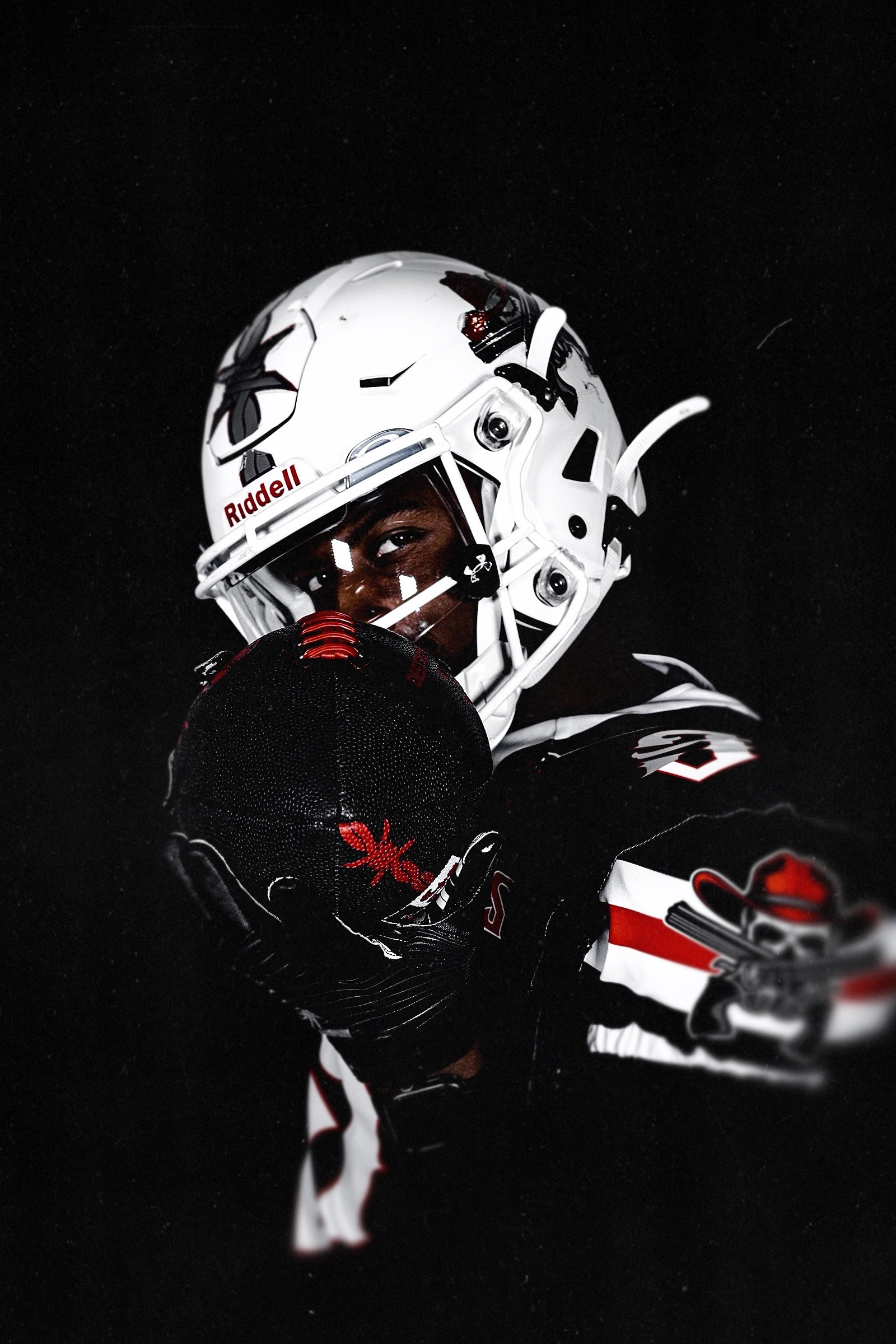 Outlaw Football