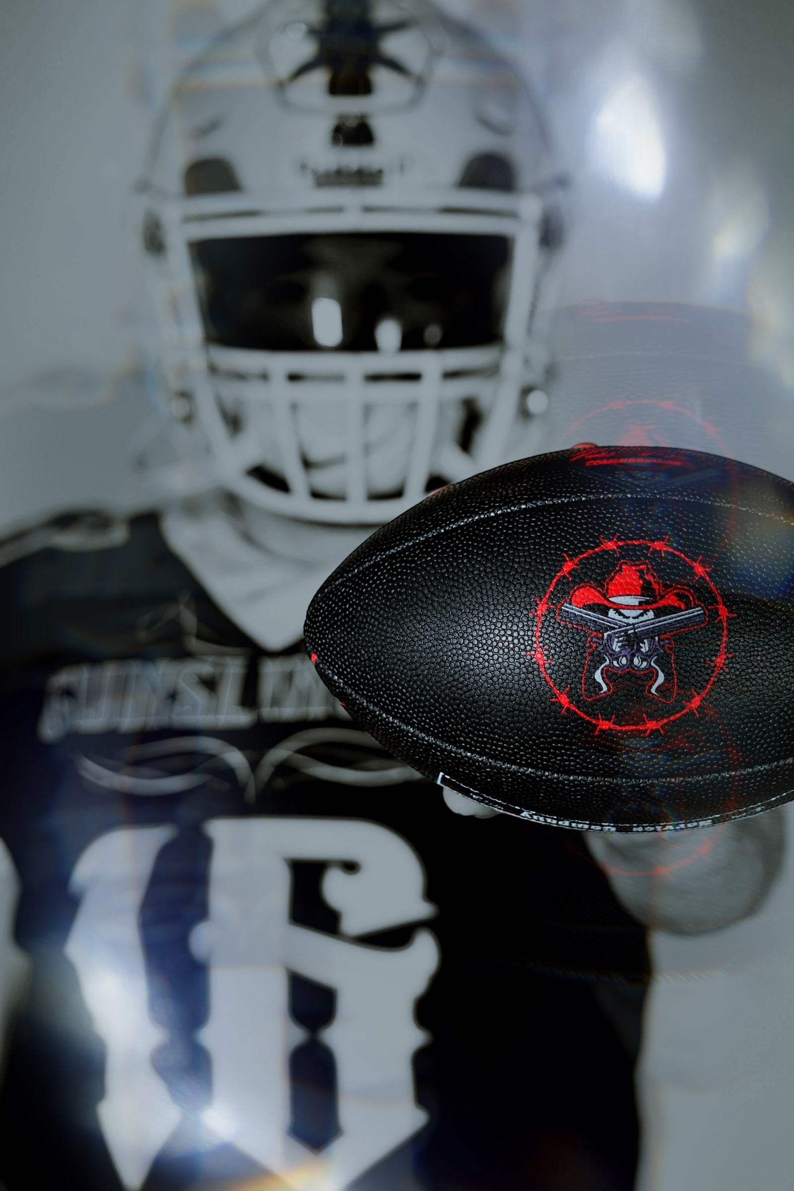 Outlaw Football