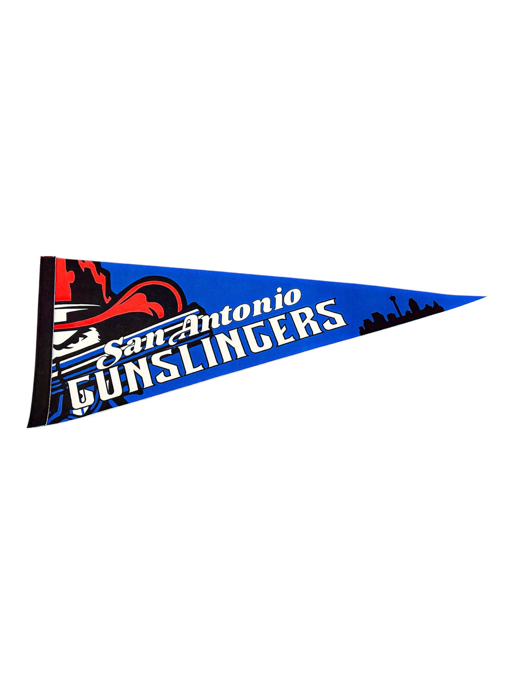 Gunslingers Pennant