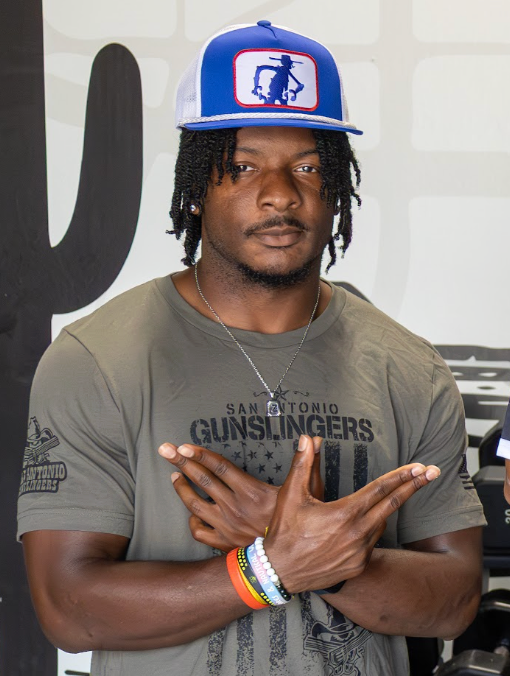 Retro Logo Patch Hat
