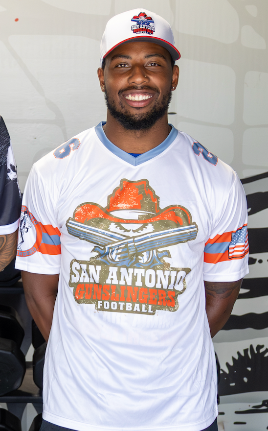 2026 Retro Distressed Jersey