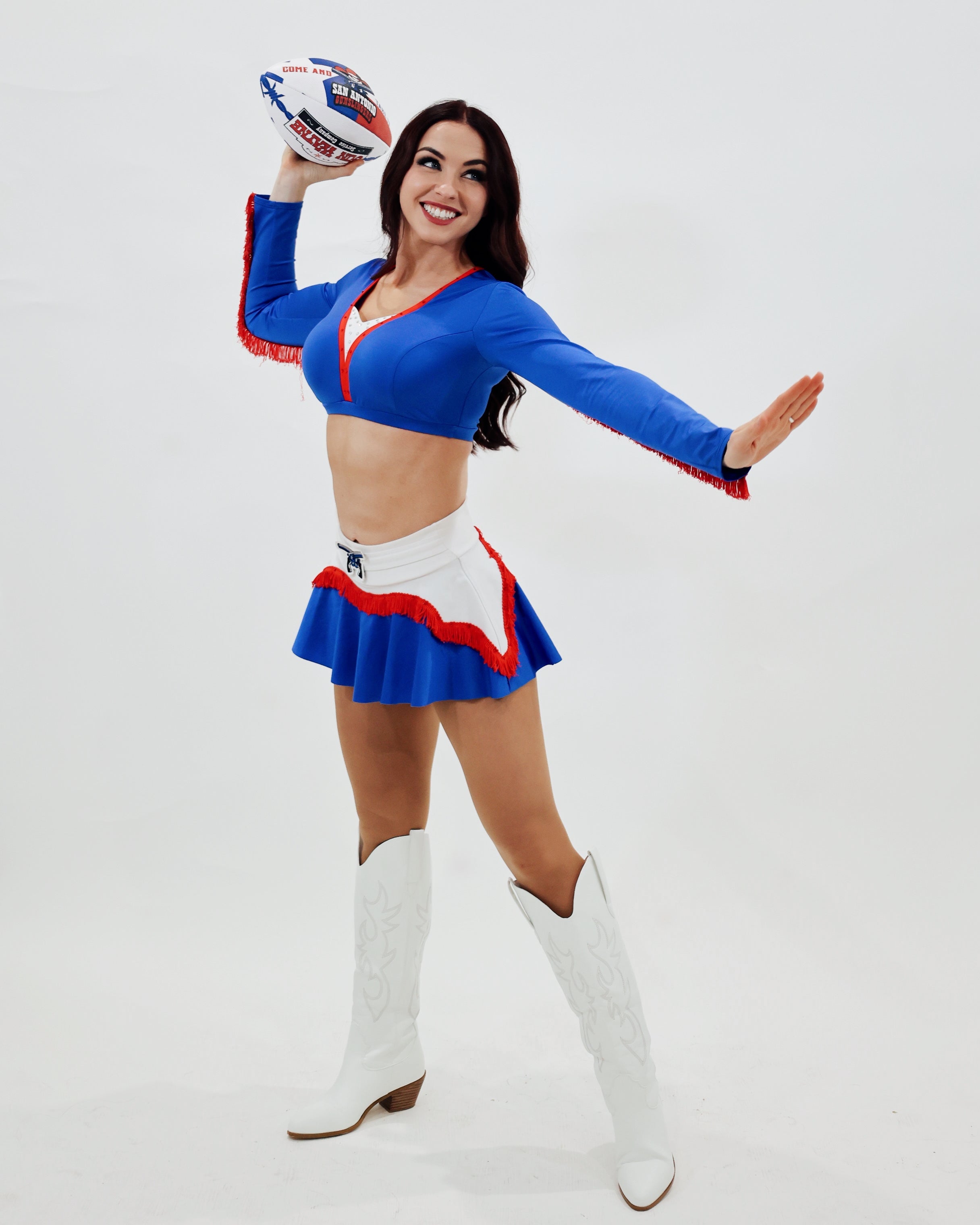 Texas Flag Football