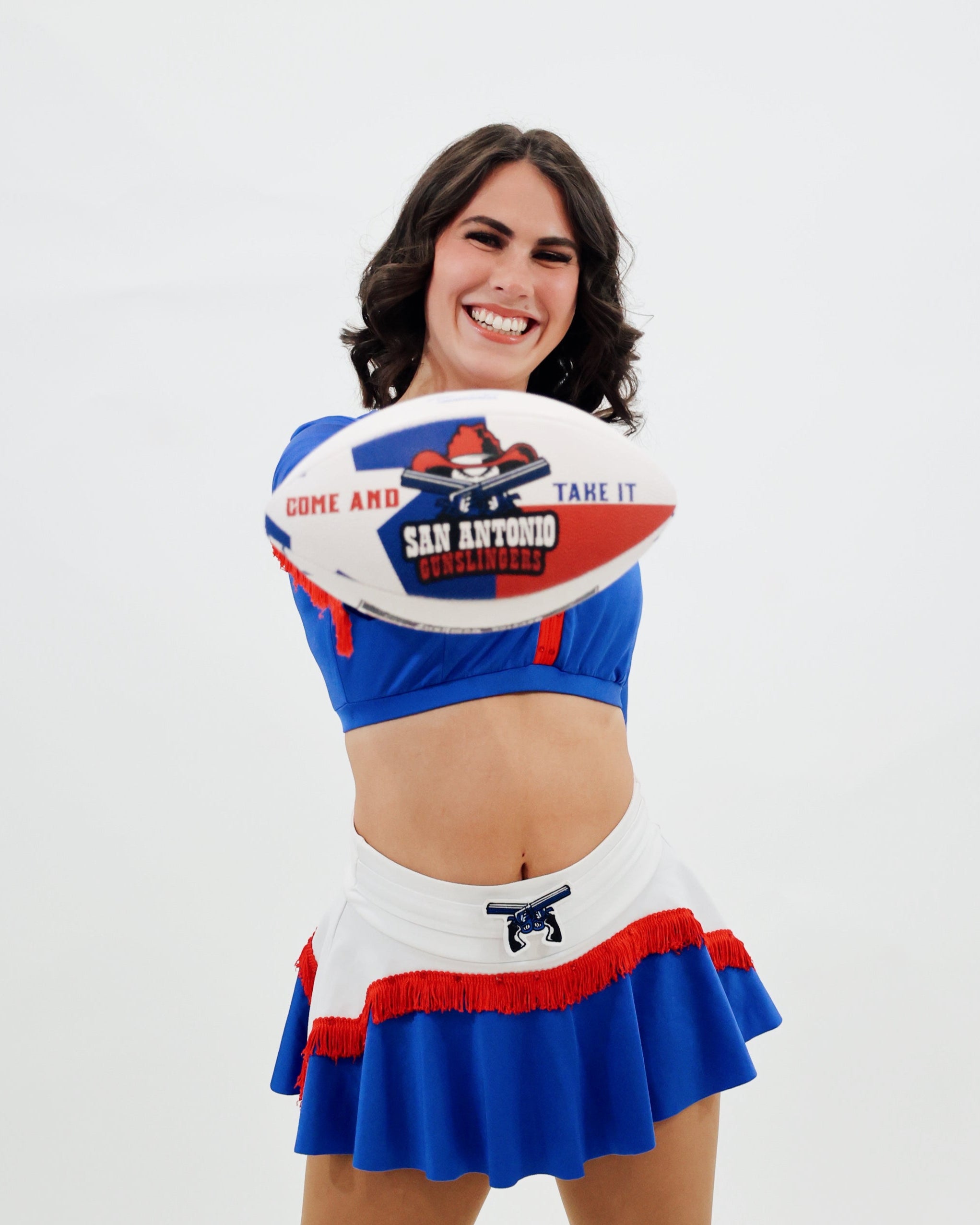 Texas Flag Football