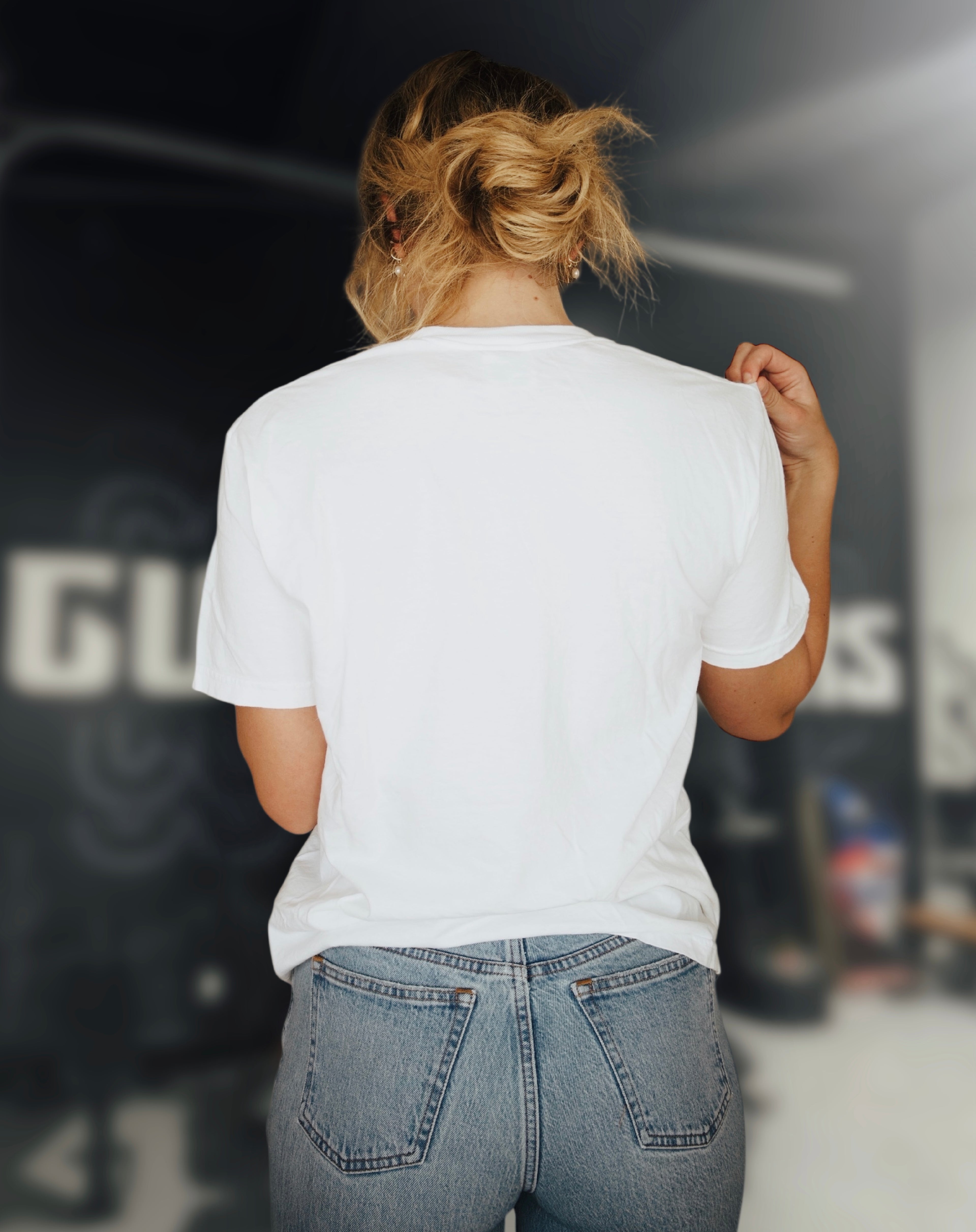The Kickoff Tee