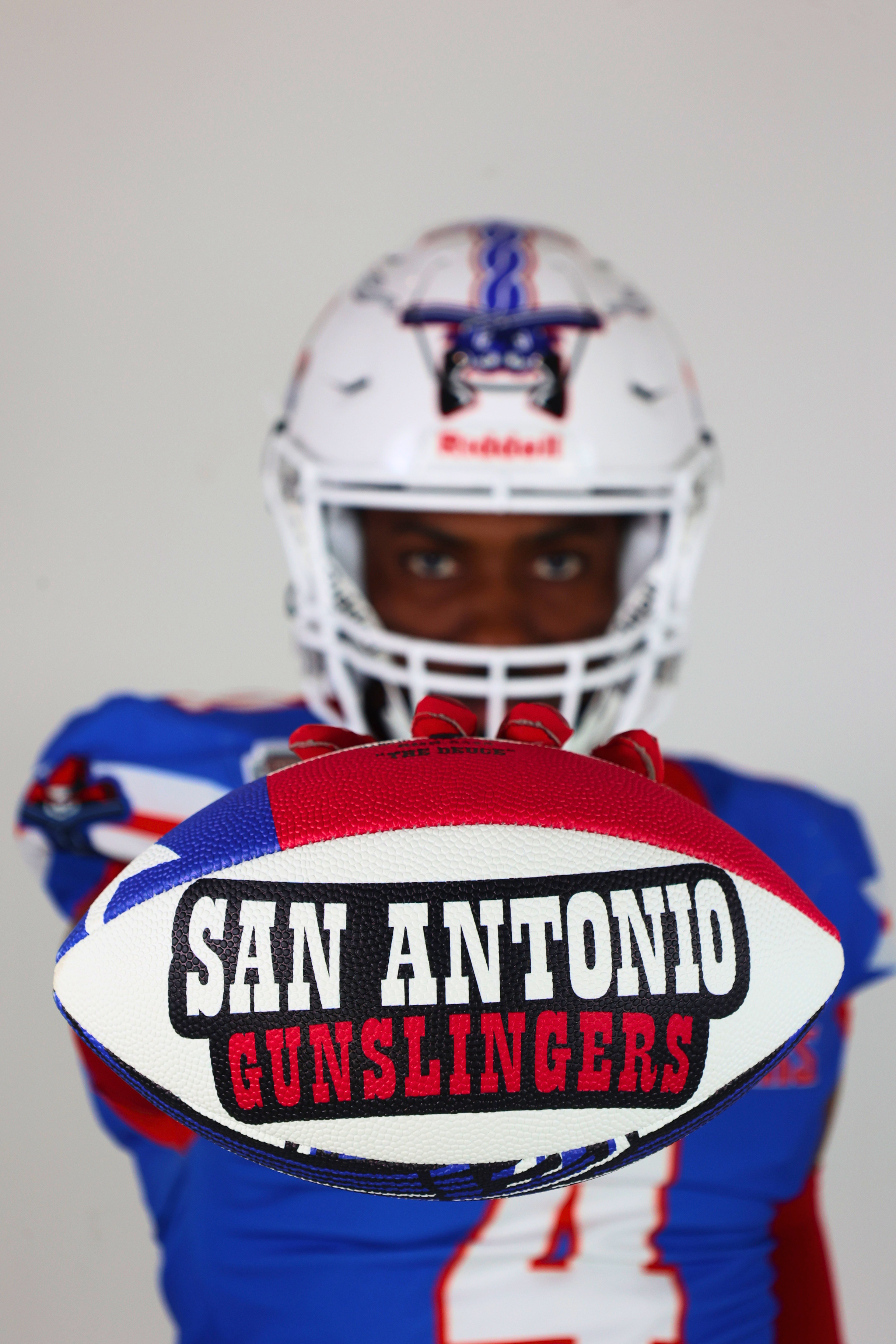 2026 Gameball Pack - All 8